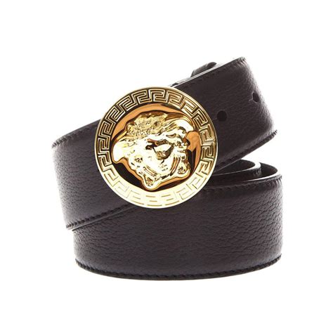 Amazon.com: Mens Versace Belt
